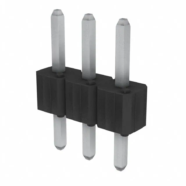 87827-403HLF Amphenol ICC (FCI)  Embases à broches mâles